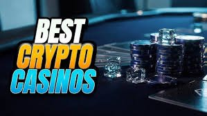 The Rise of Crypto Casinos with Fast Withdrawals 397238990 The Rise of Crypto Casinos with Fast Withdrawals 397238990
