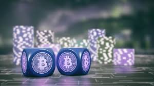 The Rise of Crypto Casinos with Fast Withdrawals 397238990 The Rise of Crypto Casinos with Fast Withdrawals 397238990