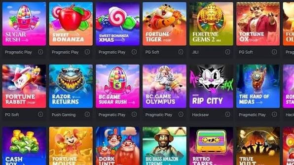 The Ultimate Guide to the BC.Game App Features, Benefits, and More -278865041 The Ultimate Guide to the BC.Game App Features, Benefits, and More -278865041
