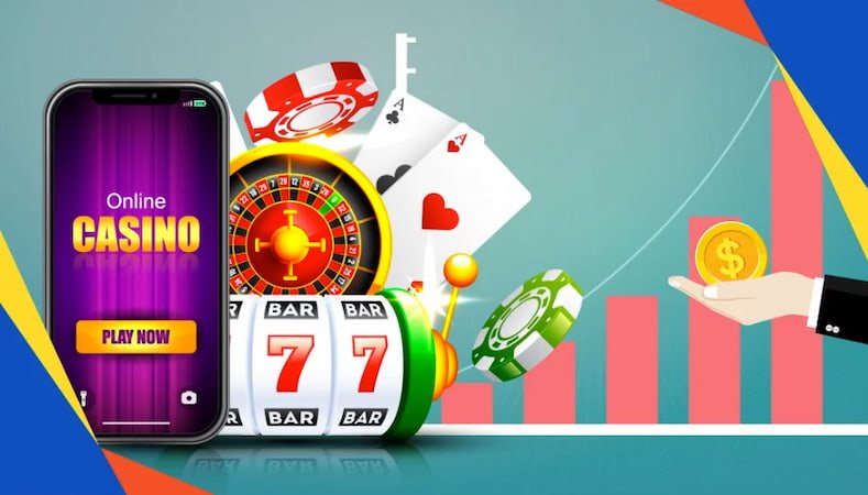 Ultimate Guide to SpinTime Casino APK Download -358676760